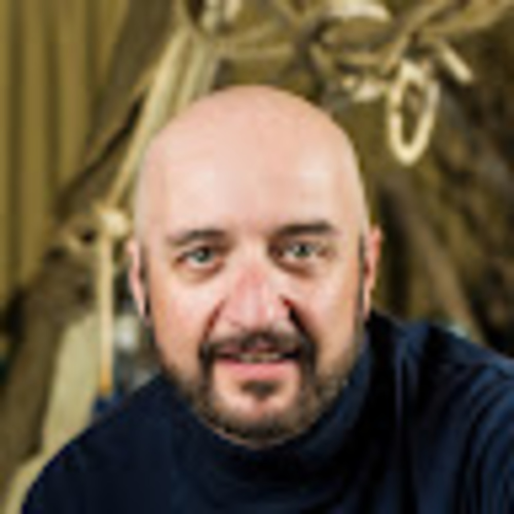 Meet your Posher, Marko